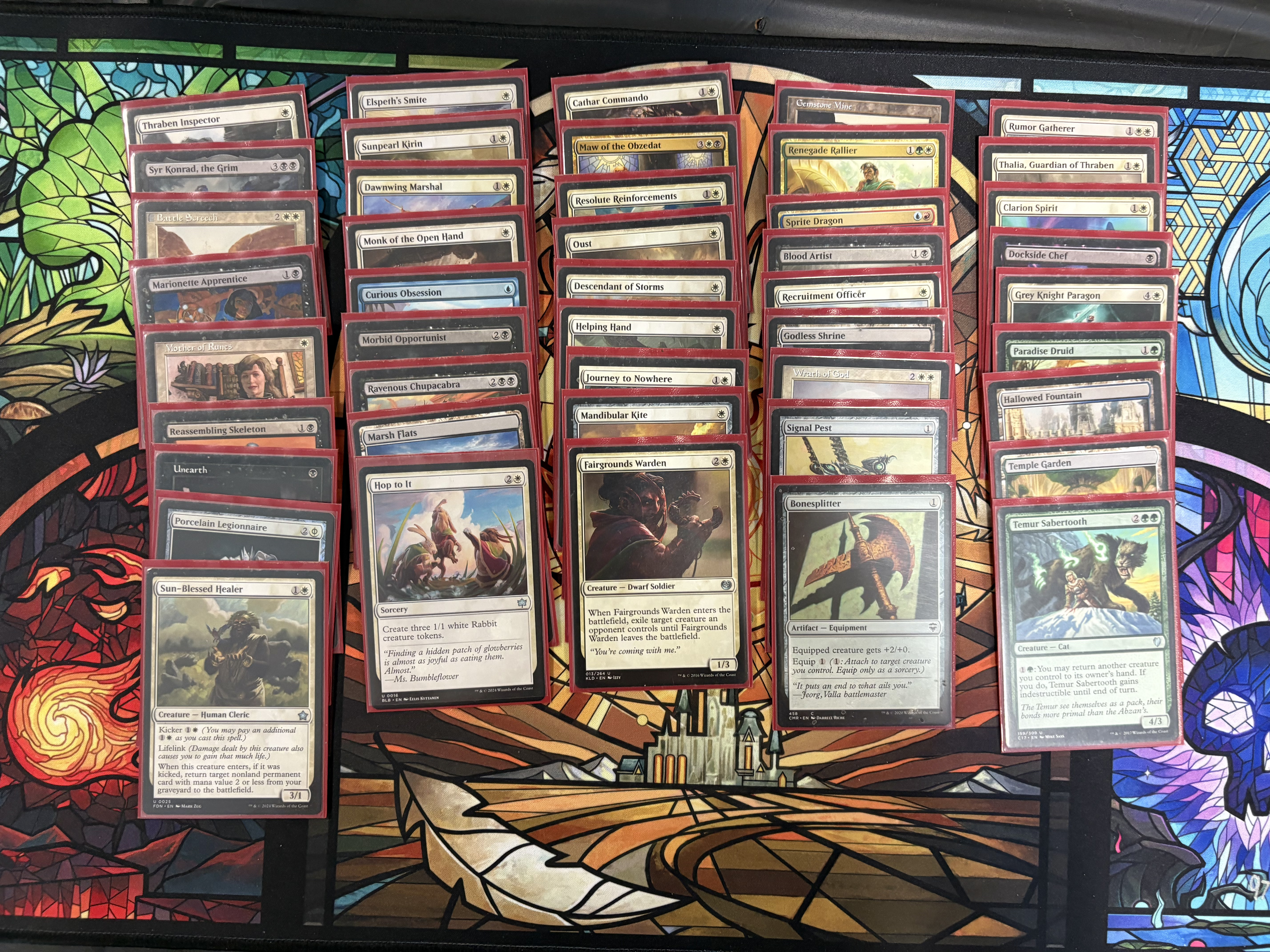 A pool picture from Echo Park Peasant.